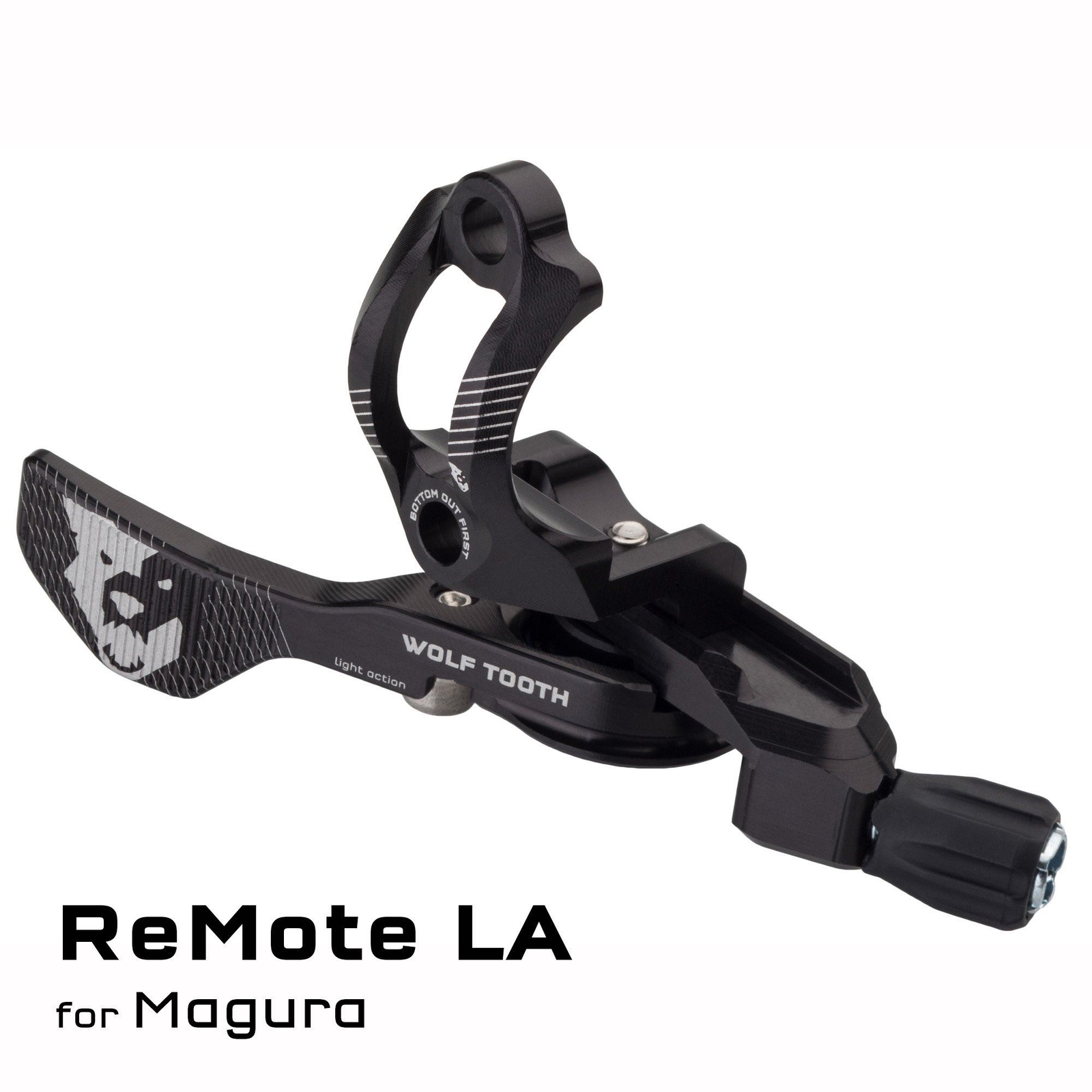 Wolf Tooth ReMote Light Action Lever for Dropper Posts