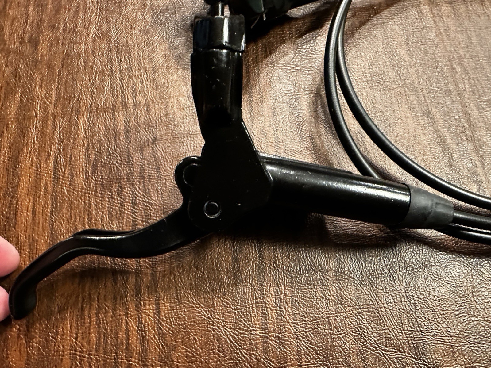 NOS ZOOM HB-875 MTB Hydraulic Disc Brake SHIMANO MT200 MT315 MT615 M365 M395