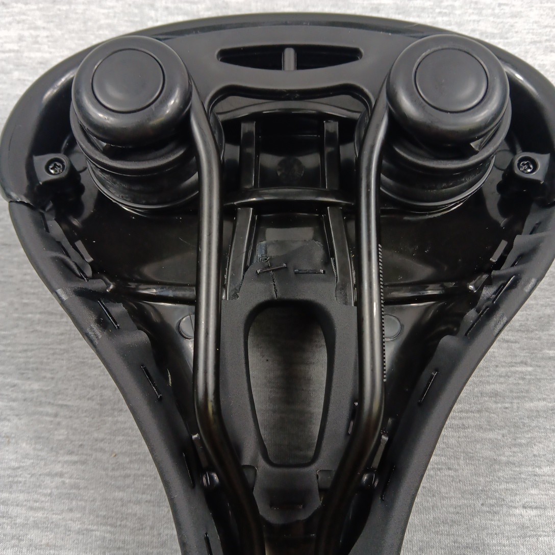 Promend Bicycle MTB Bike Seat Saddle Cushion Pad