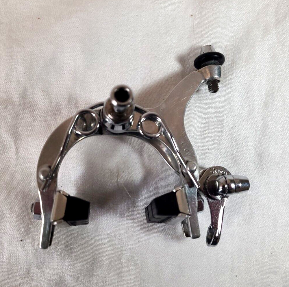 Suntour 4700 Brake Caliper Set Front & Rear – CLEAN! / #189