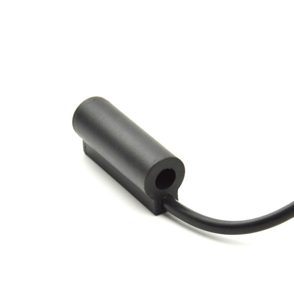 Bike Accessory Wheel Speed Sensor Black Cycling E-Bike Replacement Hot Sale