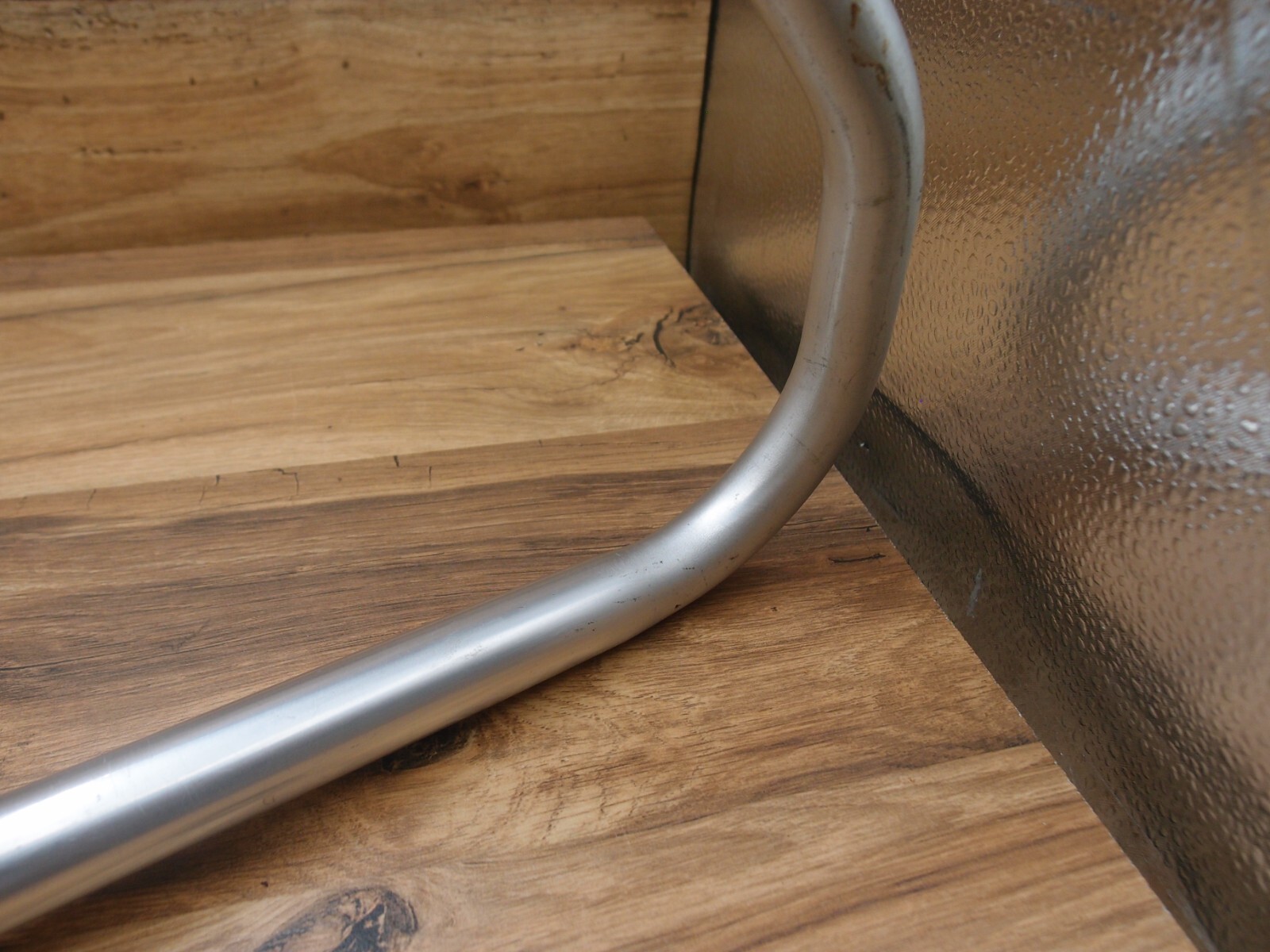 1993 handlebar bullbar Procraft T 6 Aluminium for MTB bulhorn