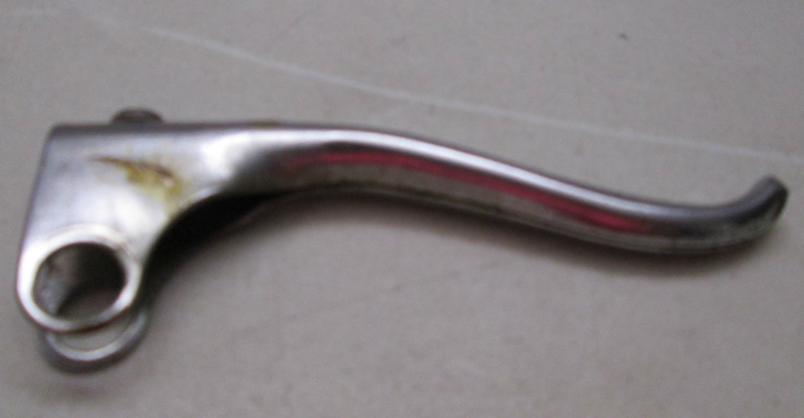 Vintage Shimano GTO Thunderbird Bicycle Parts Front Derailleur Chrome Lever Bike