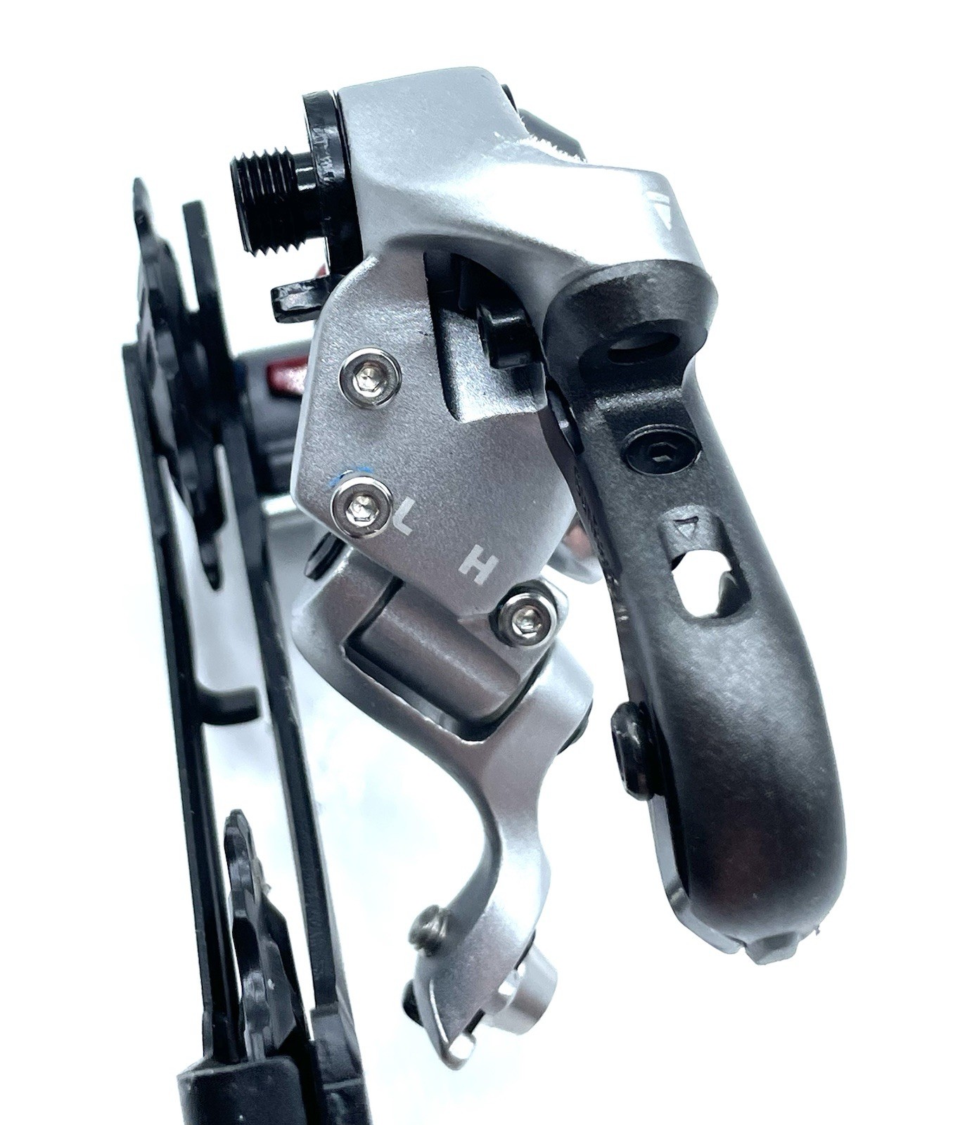 Sunrace RDMX60 10/11/12 Speed Rear Derailluer MX 60 / Mountain Bike