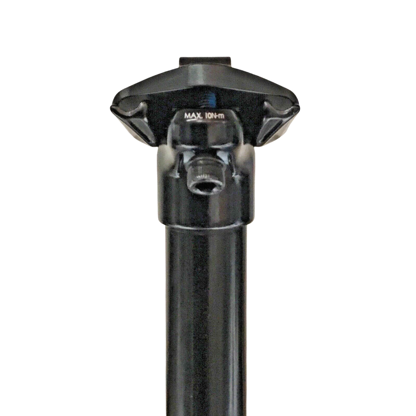 DAMAGED Kind Shock Ragei Alloy Dropper Seatpost 150mm Travel 309x442mm w KS R
