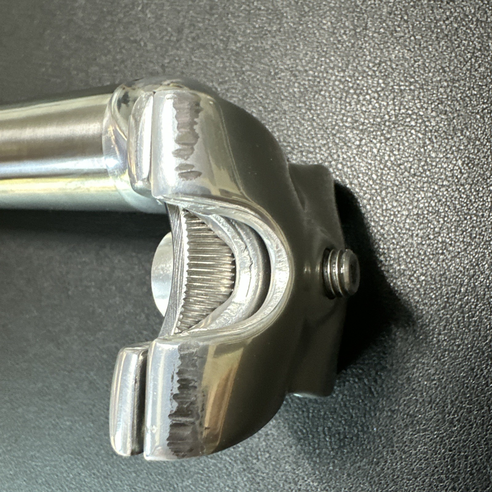 Campagnolo Record Titanium Seatpost 27.2mm x 245mm