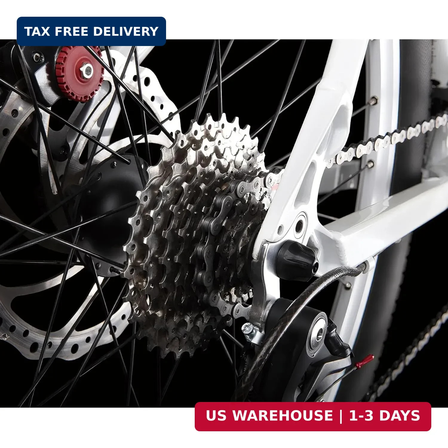 6/7/8/9/10/11/12 Speed Bike Chain – High-Strength, Durable & Smooth-Shifting for