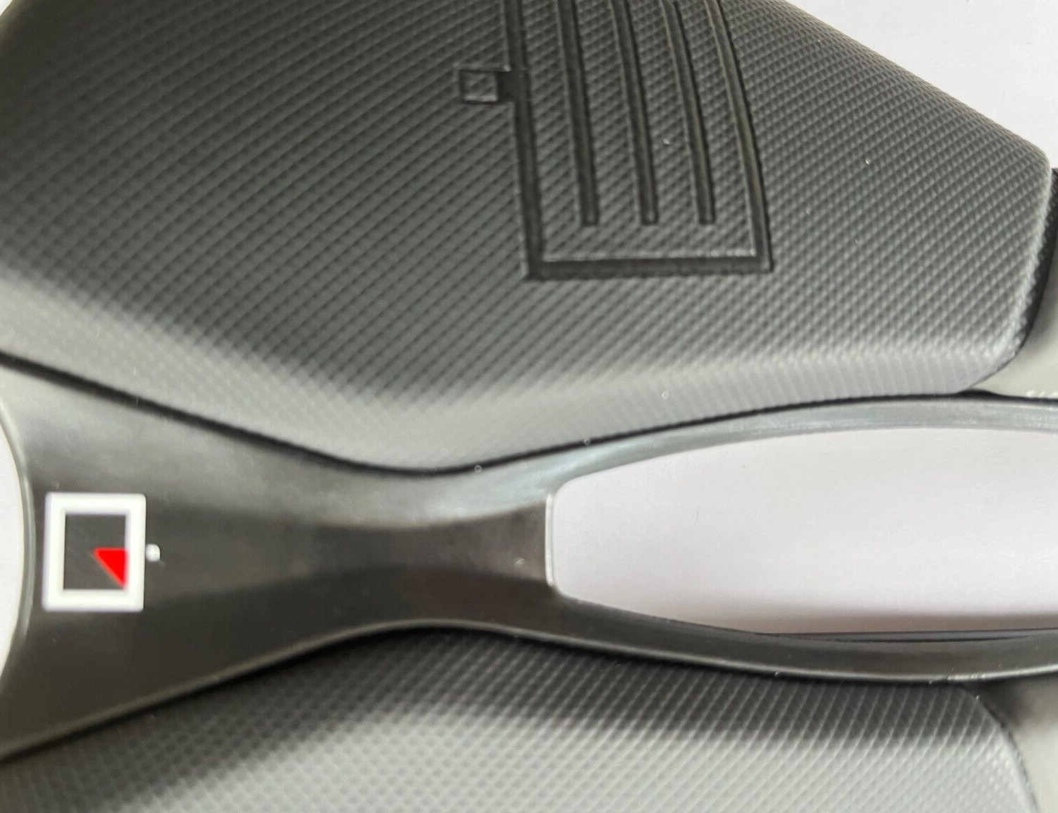 Prologo Proxim W650 Saddle w PAS Pro T2.0 Rails 269g 145x247mm Anthracite/Black
