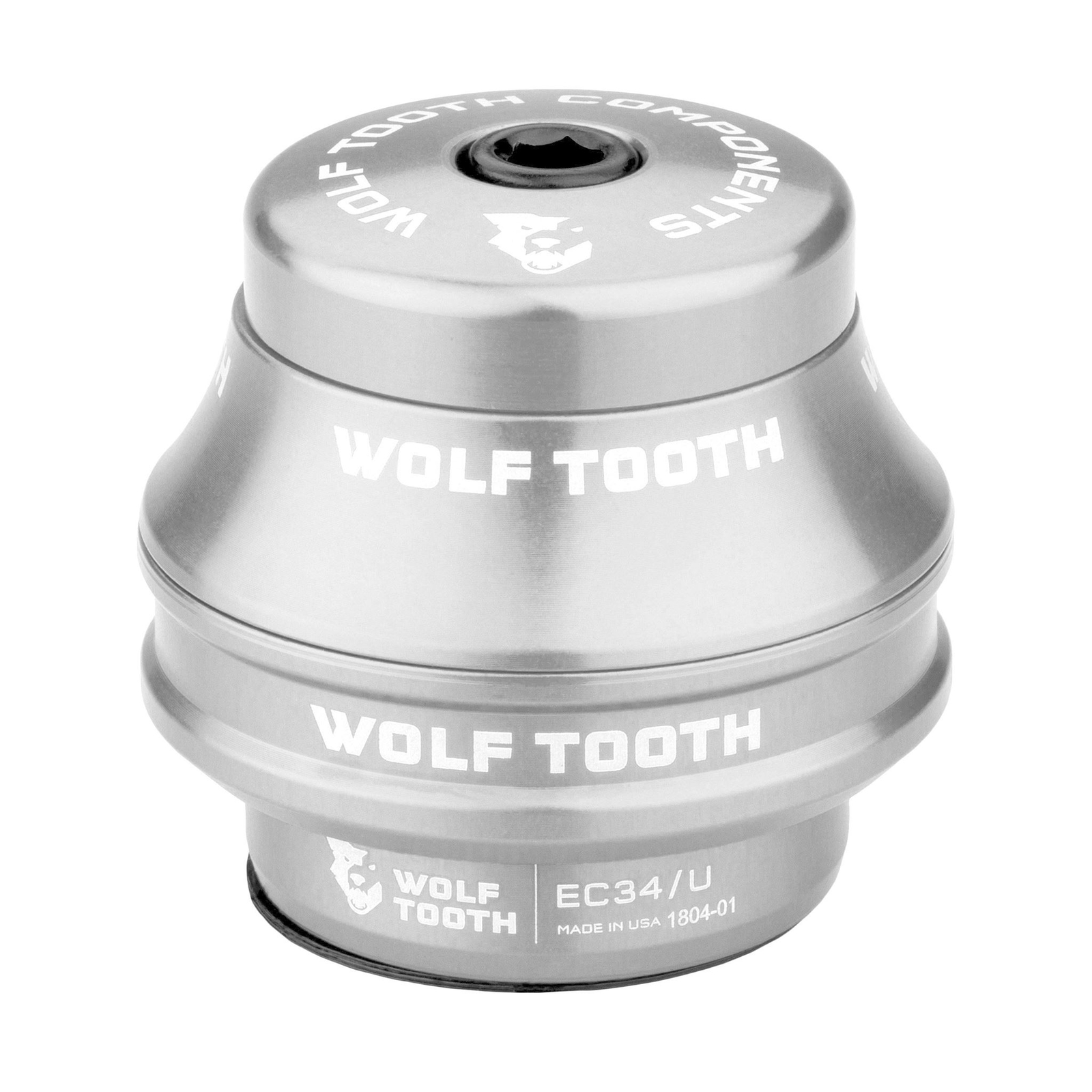 Wolf Tooth Premium EC Headsets – External Cup