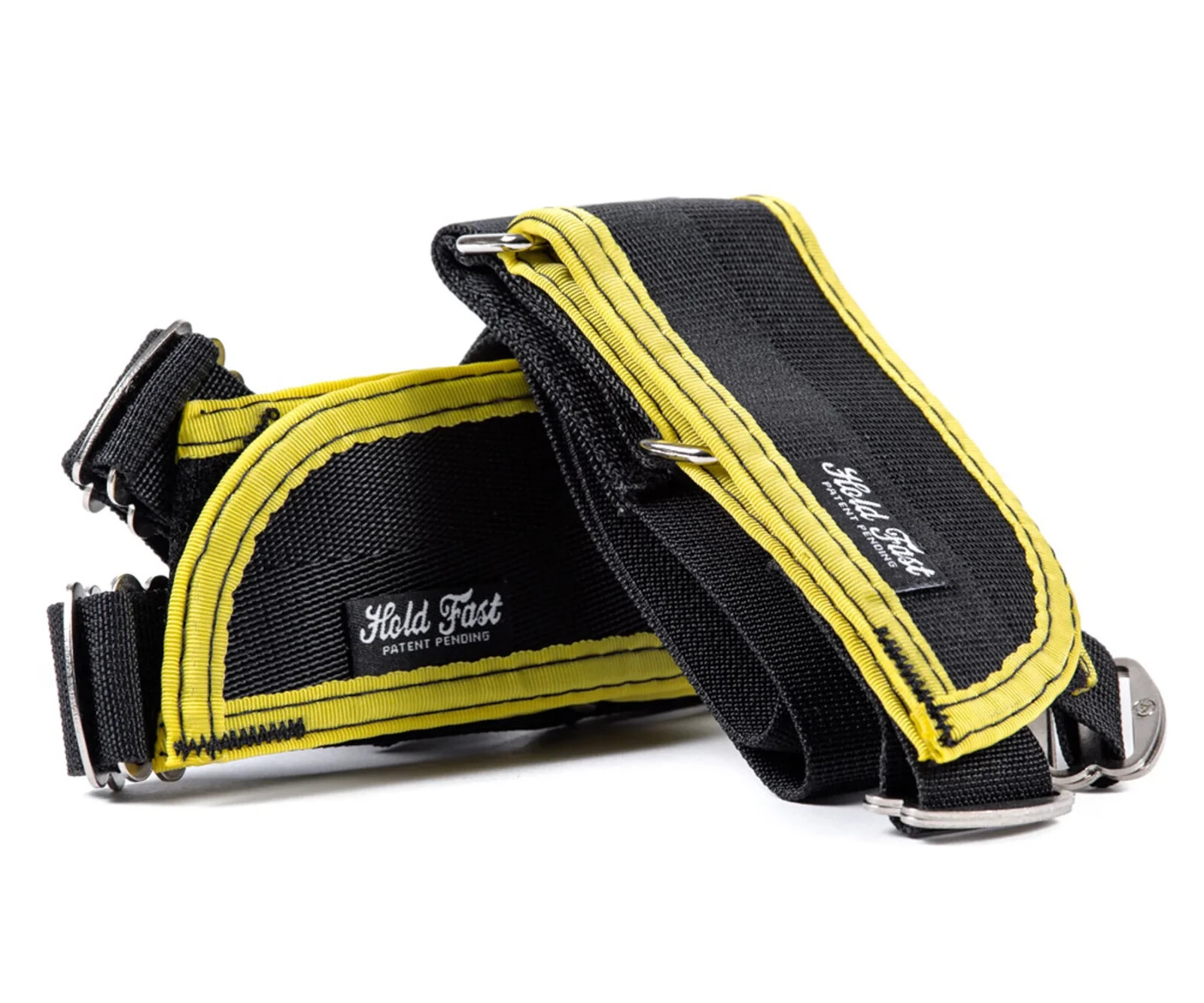 Hold Fast FRS Classic Bike pedal straps – assorted colors – BMX Pedal Straps