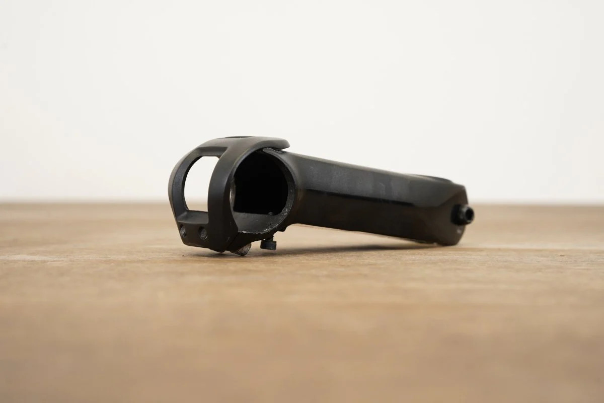 BMC ICS01 100mm 0 Degree Alloy Road Stem 166g 1 1/8″ 31.8mm