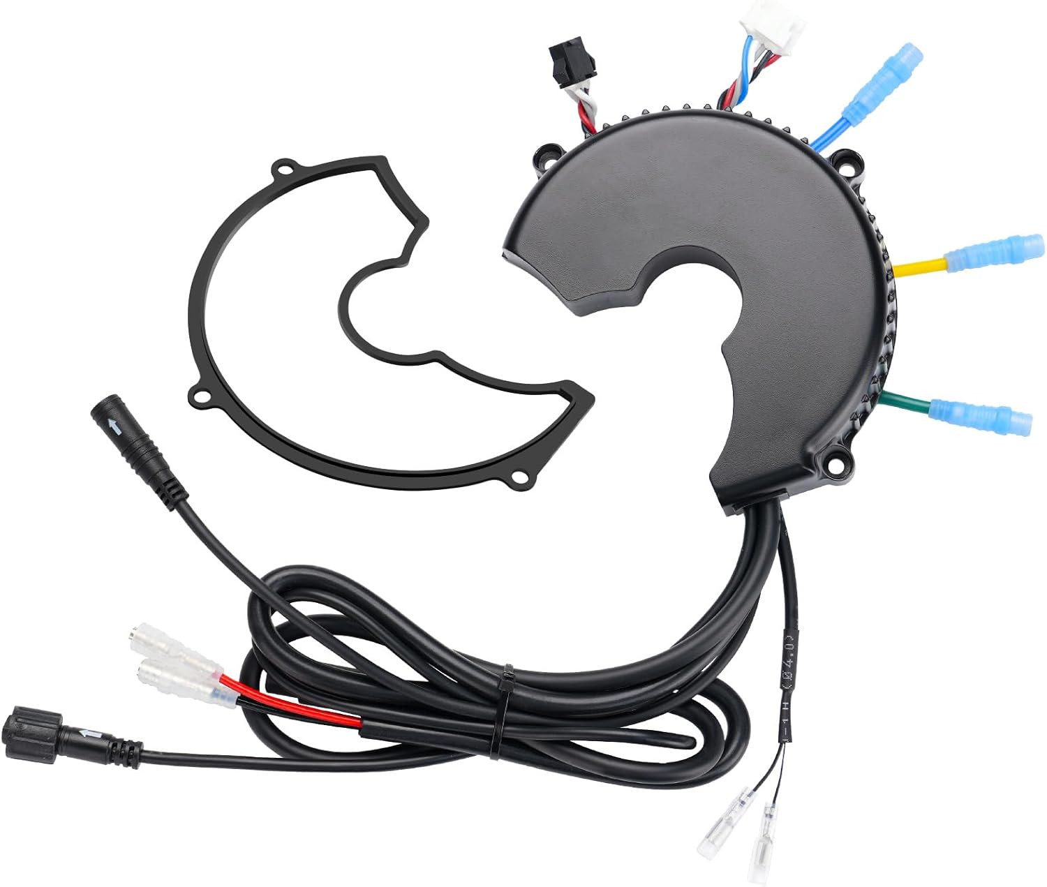 Controller for BBS01B BBS02B BBSHD Mid Drive Motor, BBS Controller for Electric