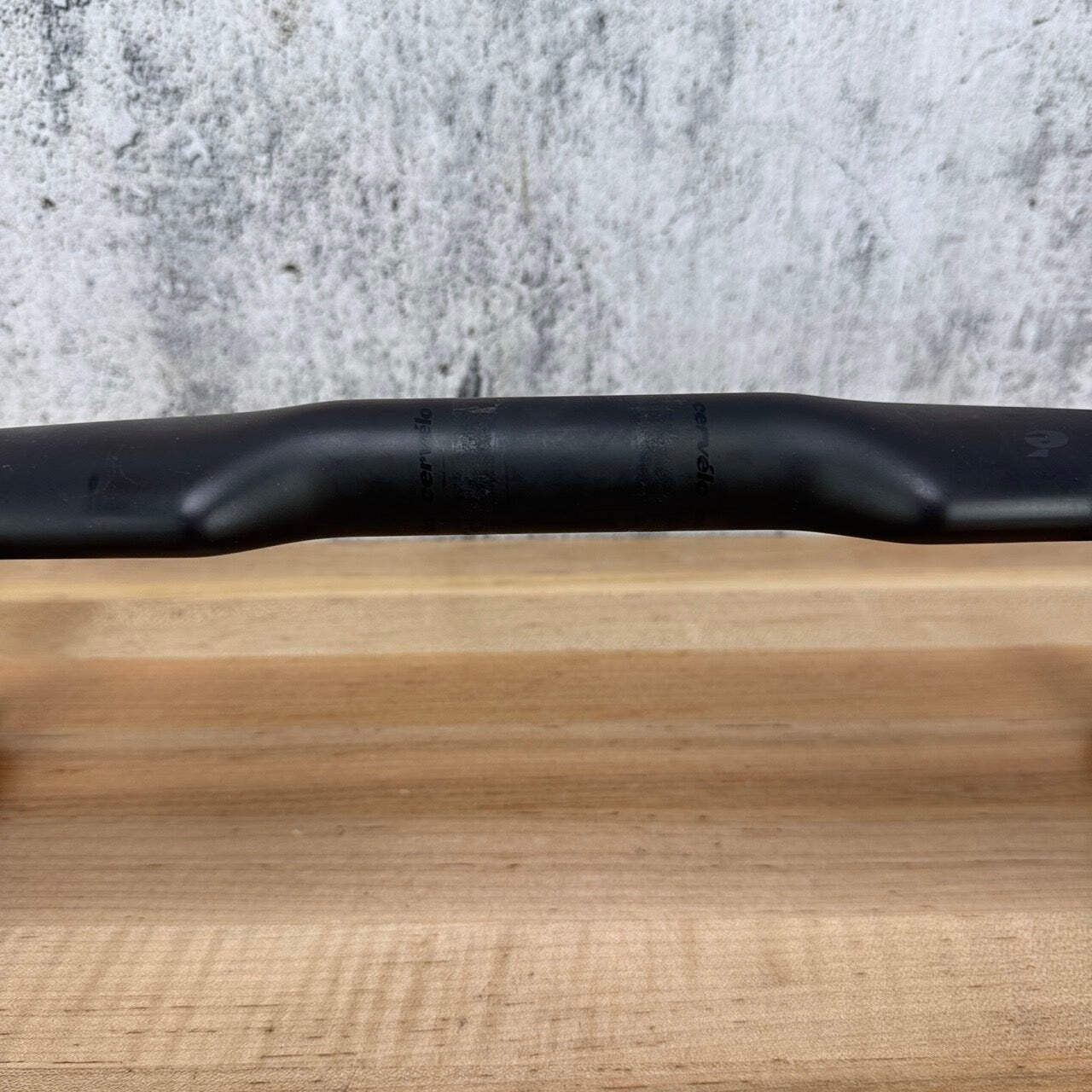 Cervelo HB13 42cm Carbon 31.8mm Drop Bar Handlebar Di2 Compatible 267g
