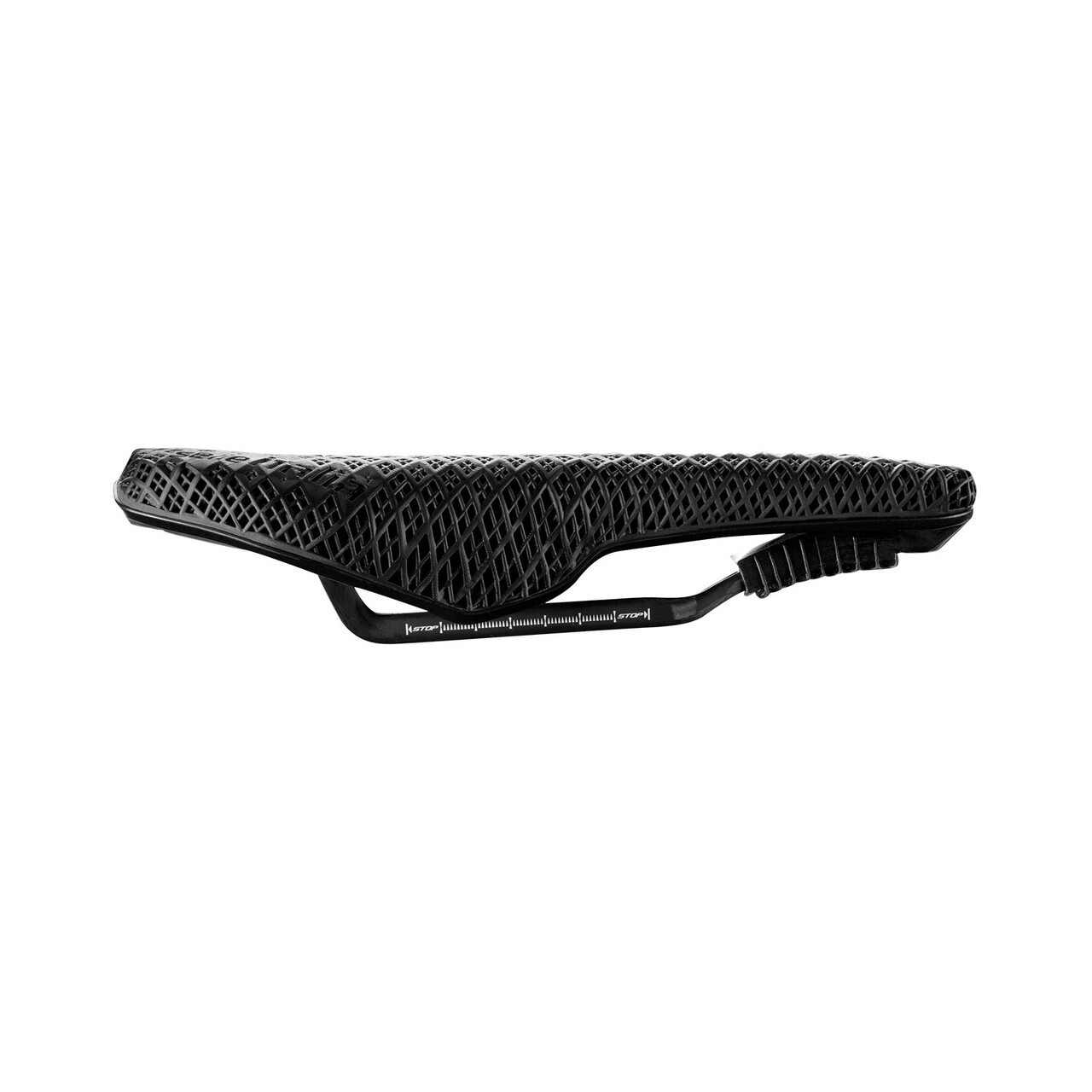 SELLE ITALIA WATT 3D KIT CARBONIO SUPERFLOW CARBON RAILS 3D TRIATHLON TT SADDLE