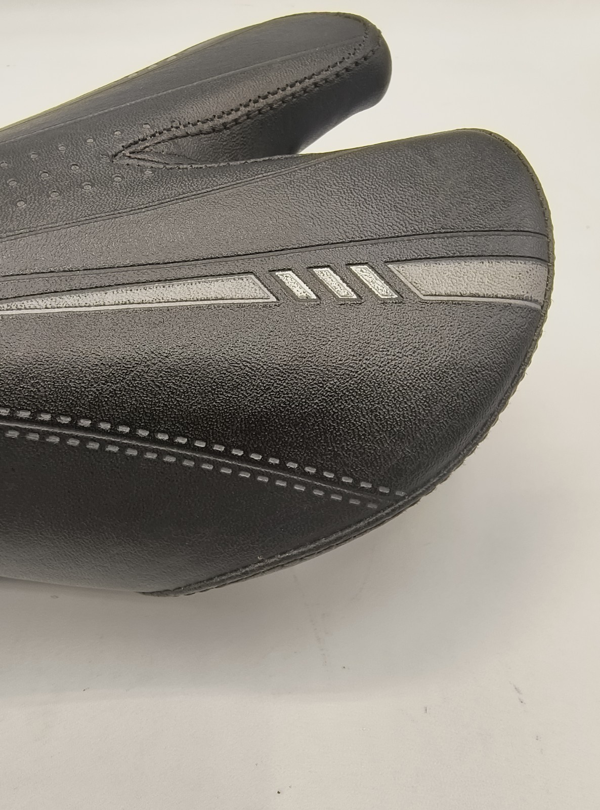 Racing Bike Saddle Only 249g Black 135mm X 275mm Bontrager VL-1151 EXC 9/10
