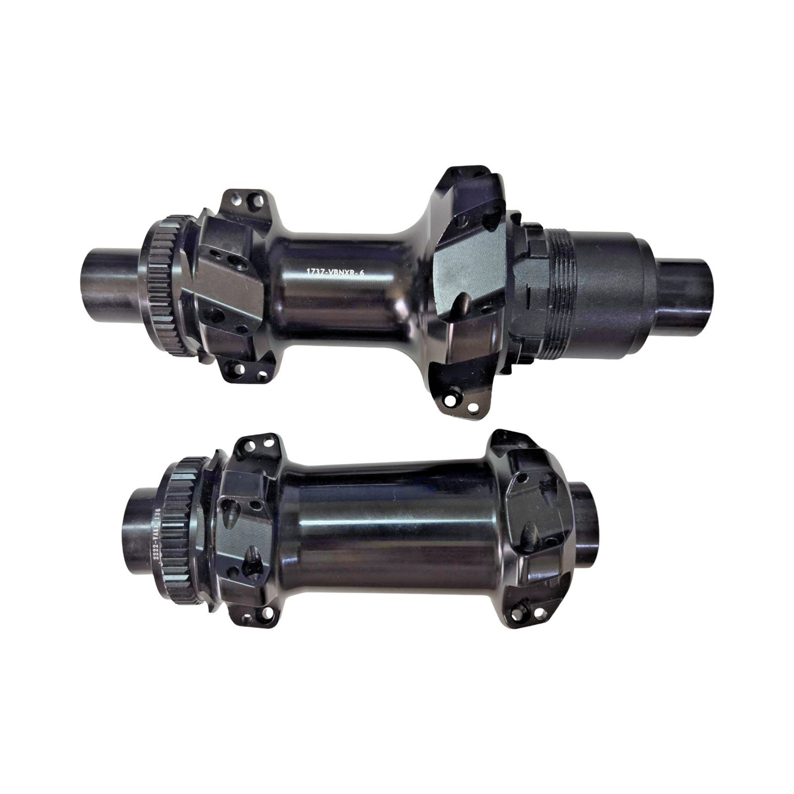 RPG MTB 24H bike hubset 12mm 15mm 110mm 148mm Boost Sram XD Centerlock hubs