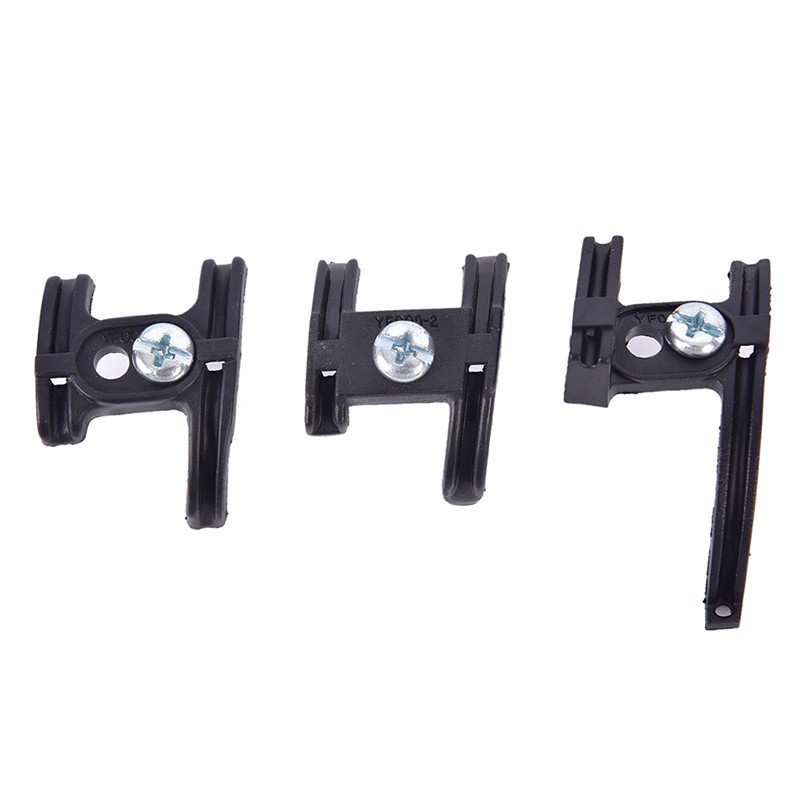Road Bike Anti-friction Bottom Bracket Shifter Cable Guide Line Tube HousingL-zo