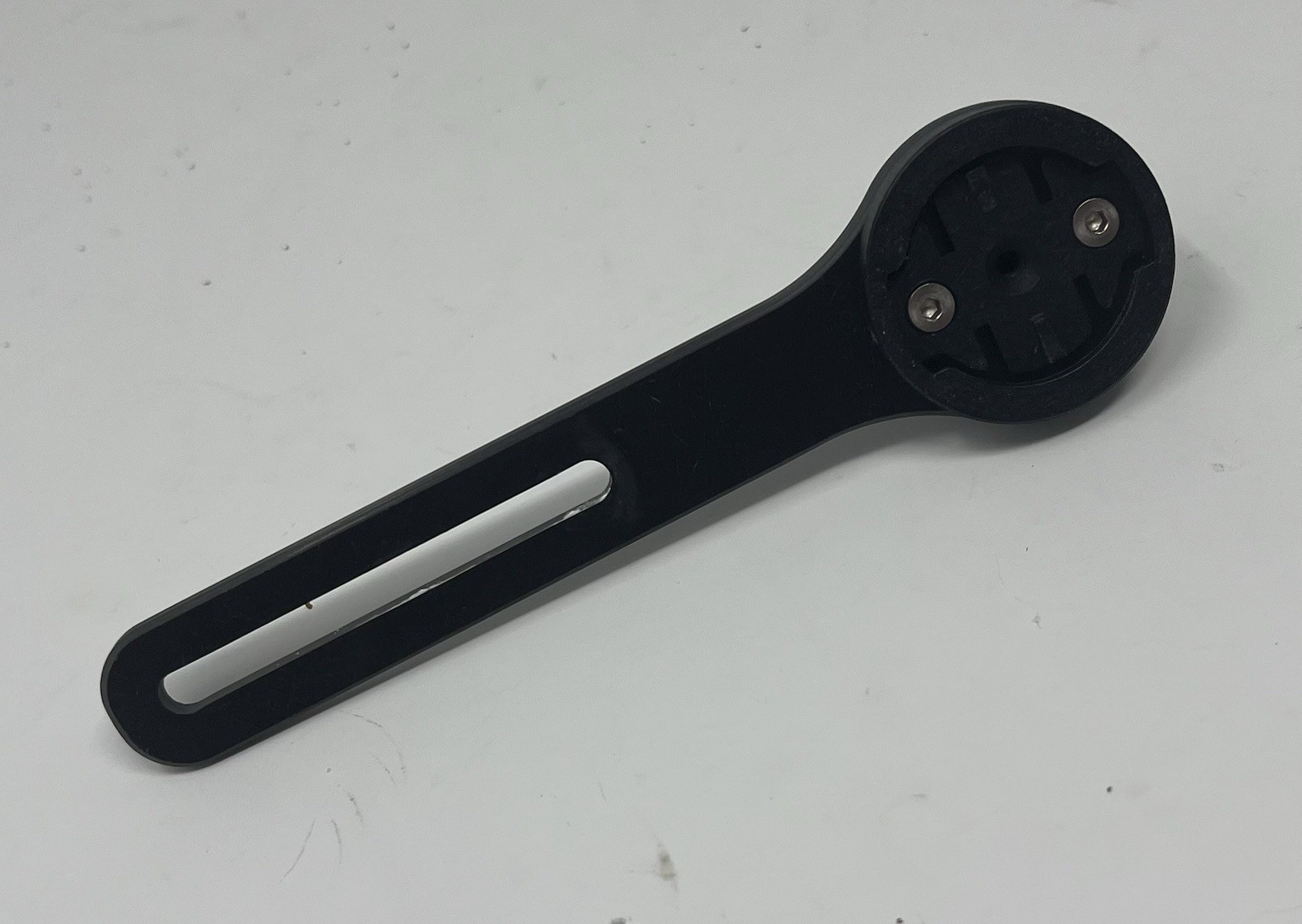 Winspace Zero Integrated Carbon Handlebar and 85mm Stem Rare 380mm Width