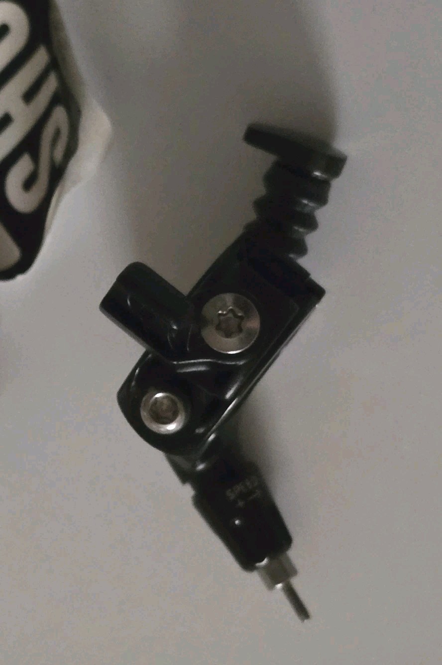 RockShox Reverb Stealth Remote Lever Left Match Maker X A2/ B1