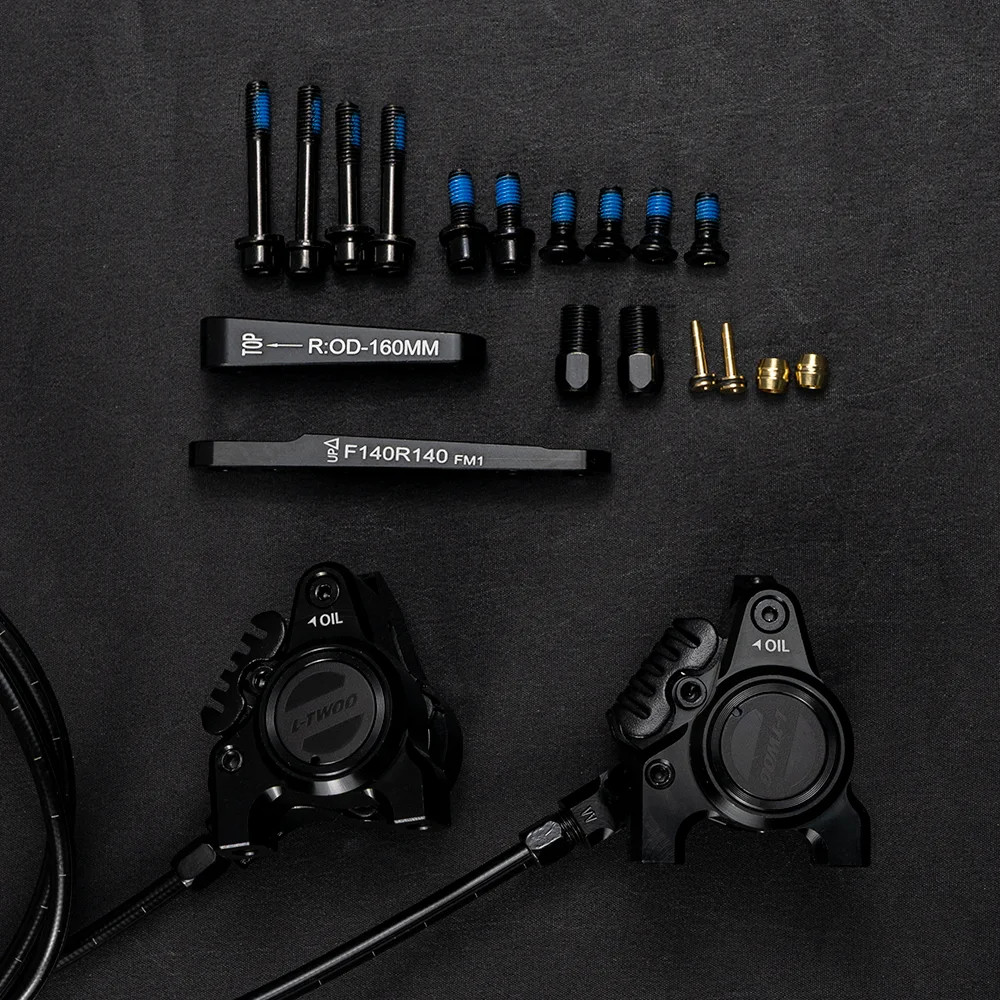 LTWOO GRT 1×12 Speed Gravel Cyclocross Bike Hydraulic Groupset Bike Components