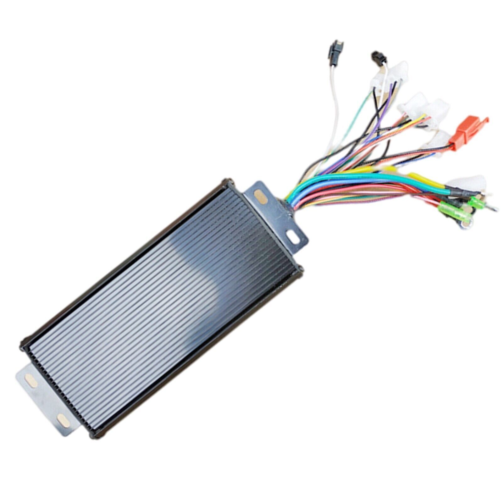Brushless Motor Controller Sine Wave 1000W 48V/52V/60V/64V/72V 37A For E-Bike