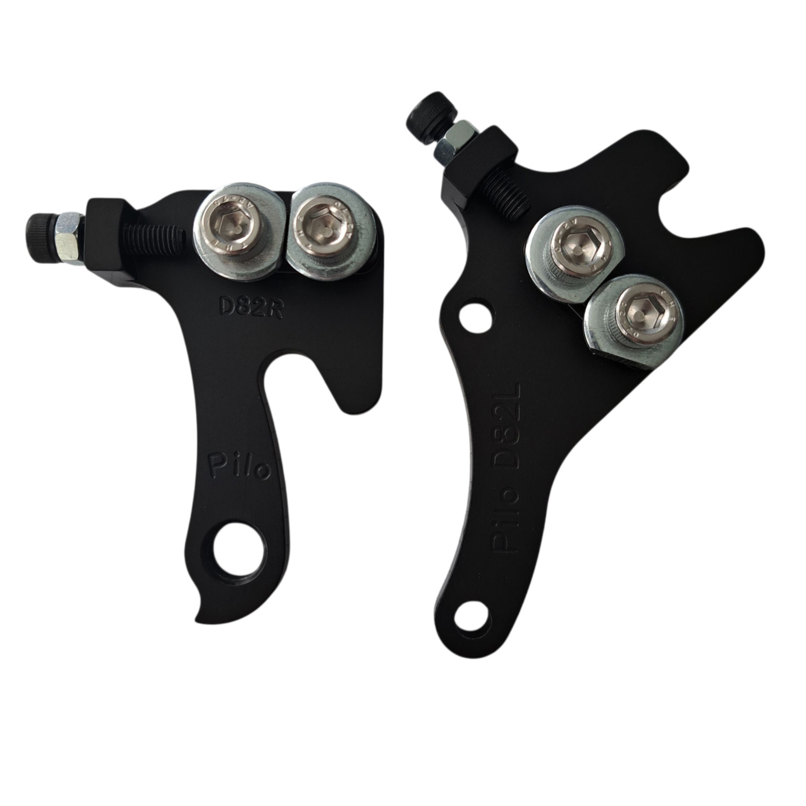 Rear Derailleur hanger for Haro Zero Bike | D82 Pilo