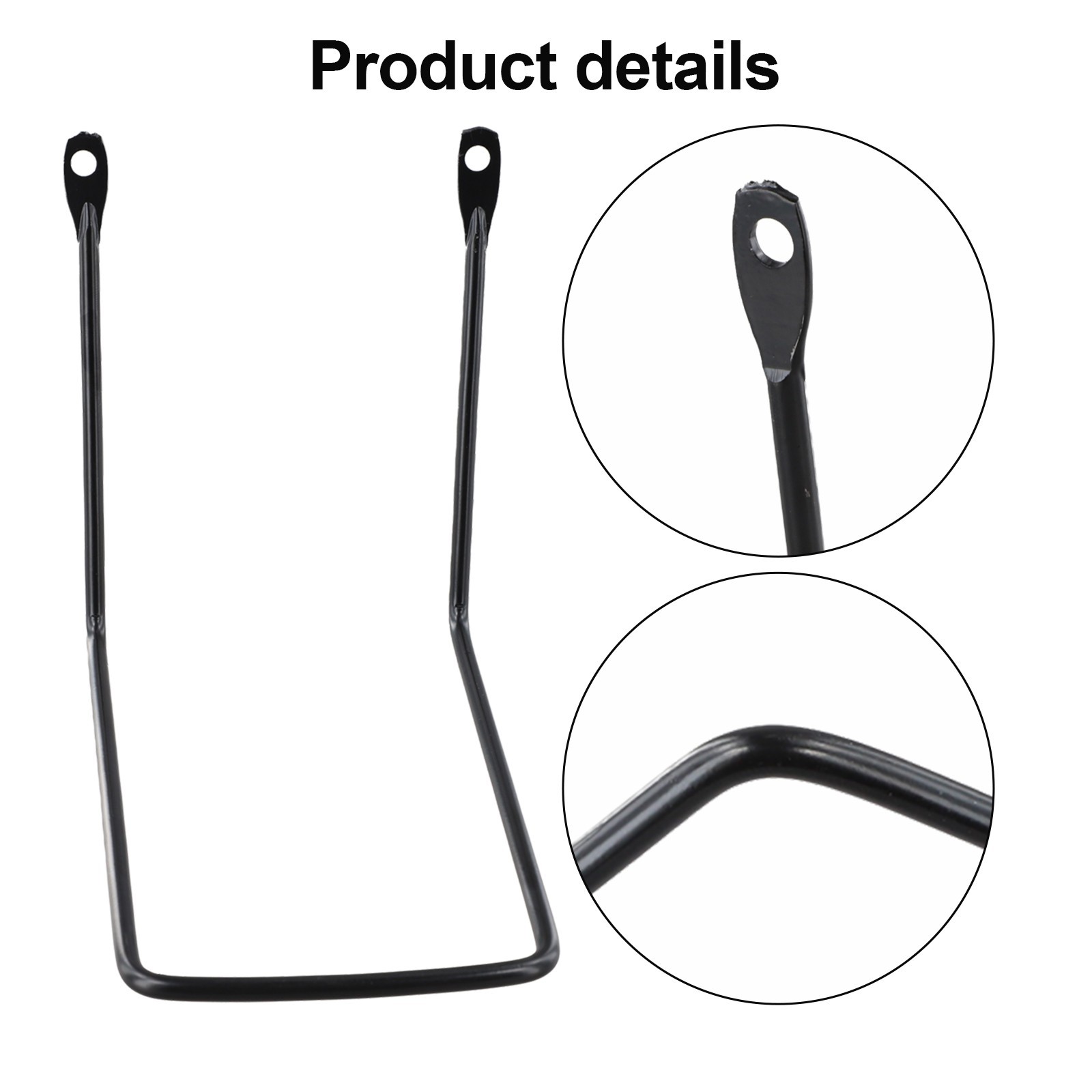 Adjustable Bike Mount Bike Basket Holder Long for service Life For Bike
