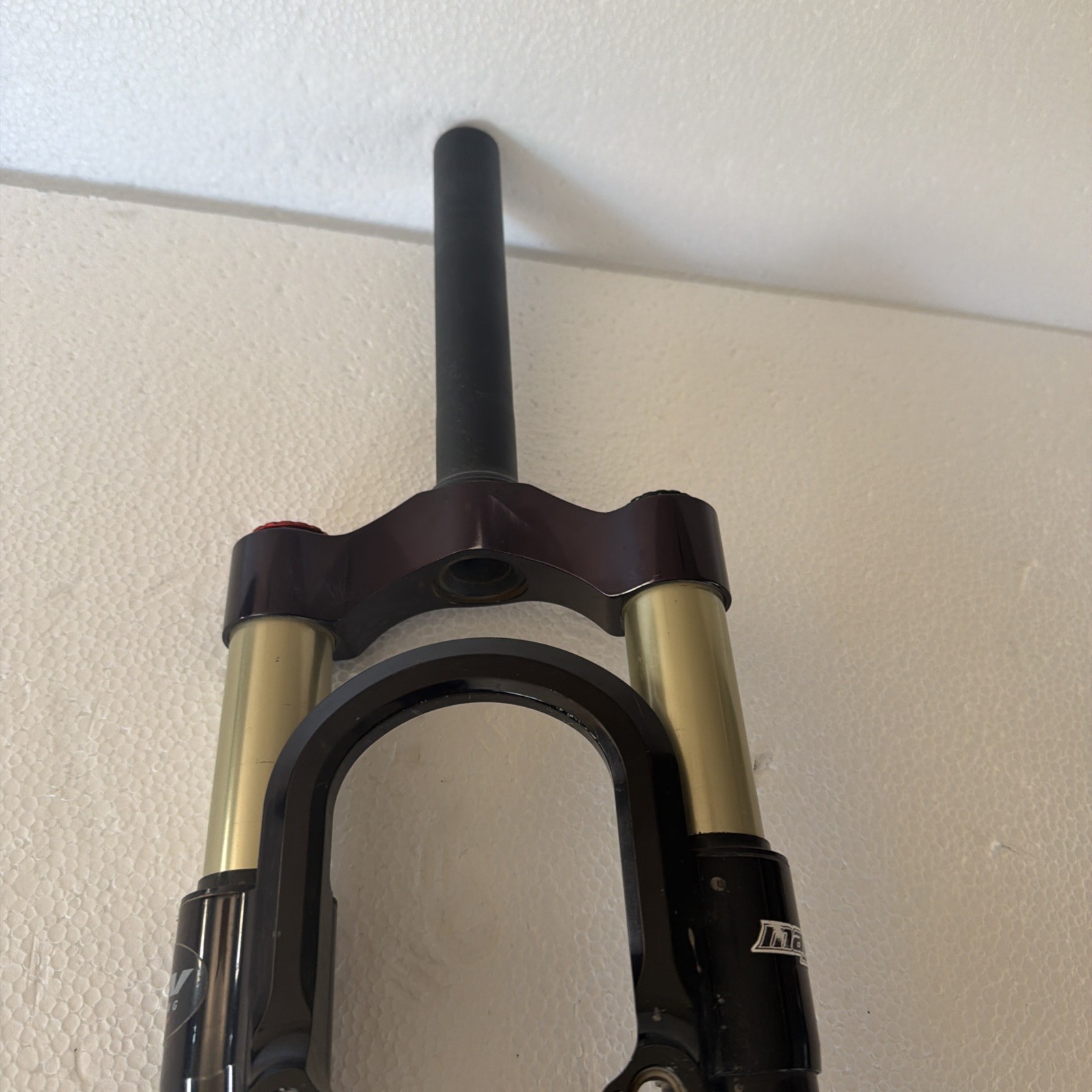 White Brothers Magic 29 Forks