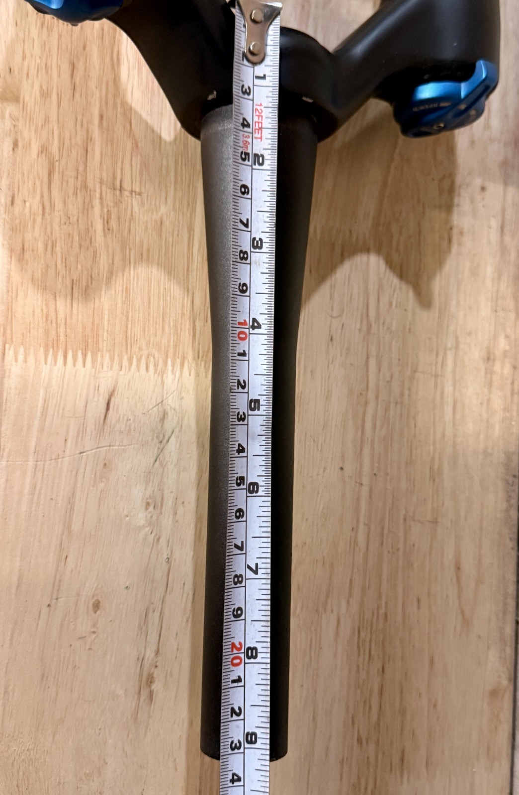 Fox Performance Series 36 Float 27.5 160MM