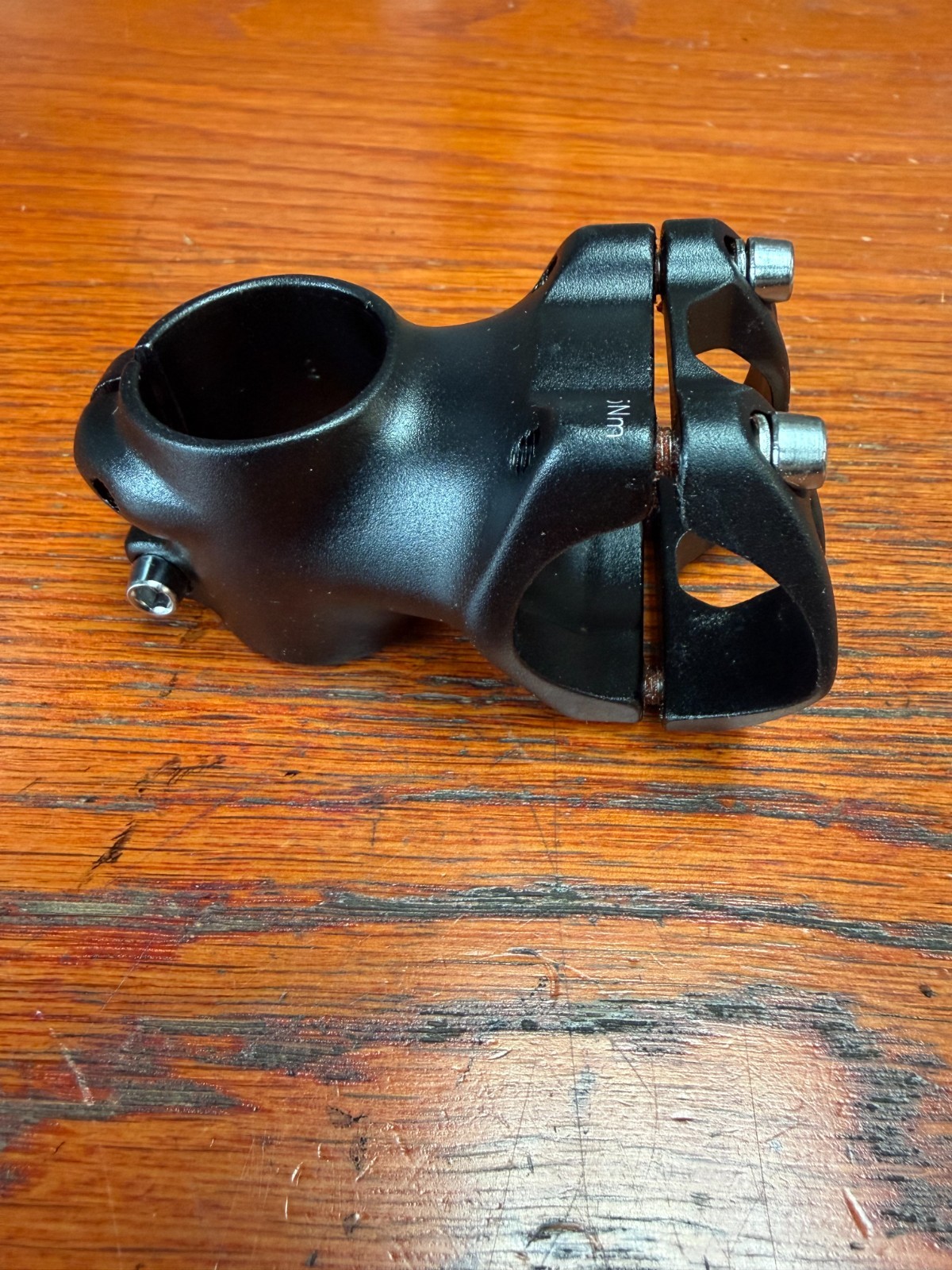 Fuji MTB Stem 45mm x 31.8mm x 0 degrees 115 grams M45