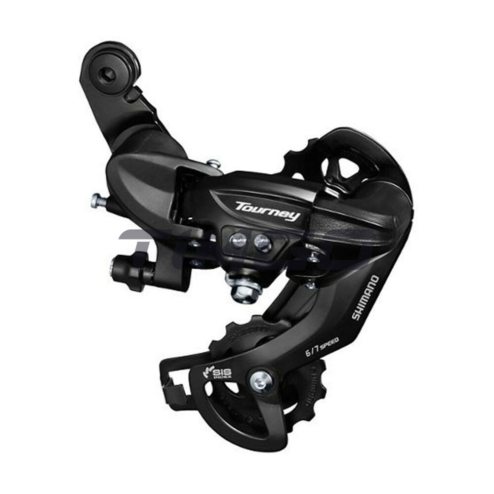 Shimano Tourney Altus 3×7 Speed Derailleur Groupset SL-M315 FD-TY510 RD-TY300