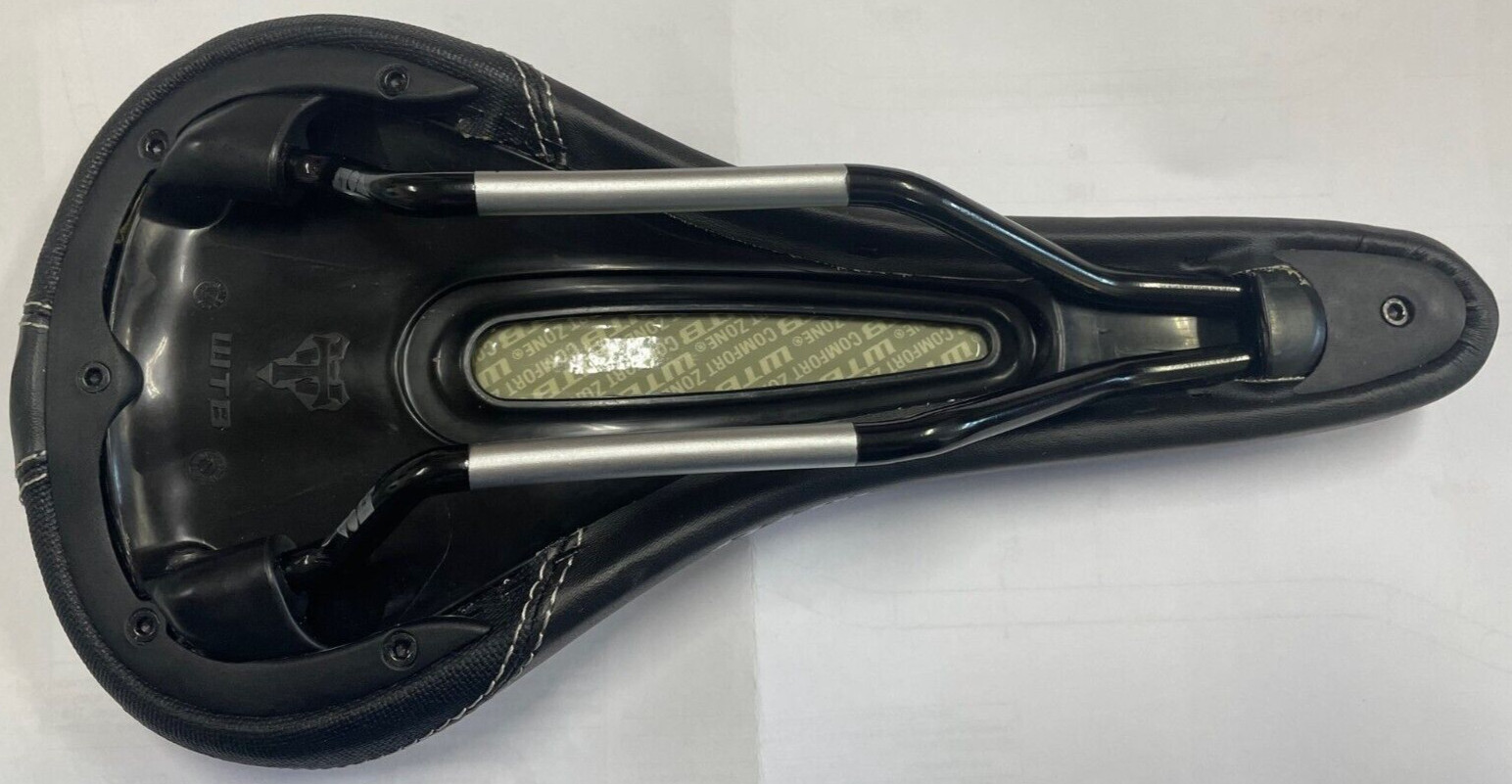 NEW WTB VOLT CR-MO SADDLE