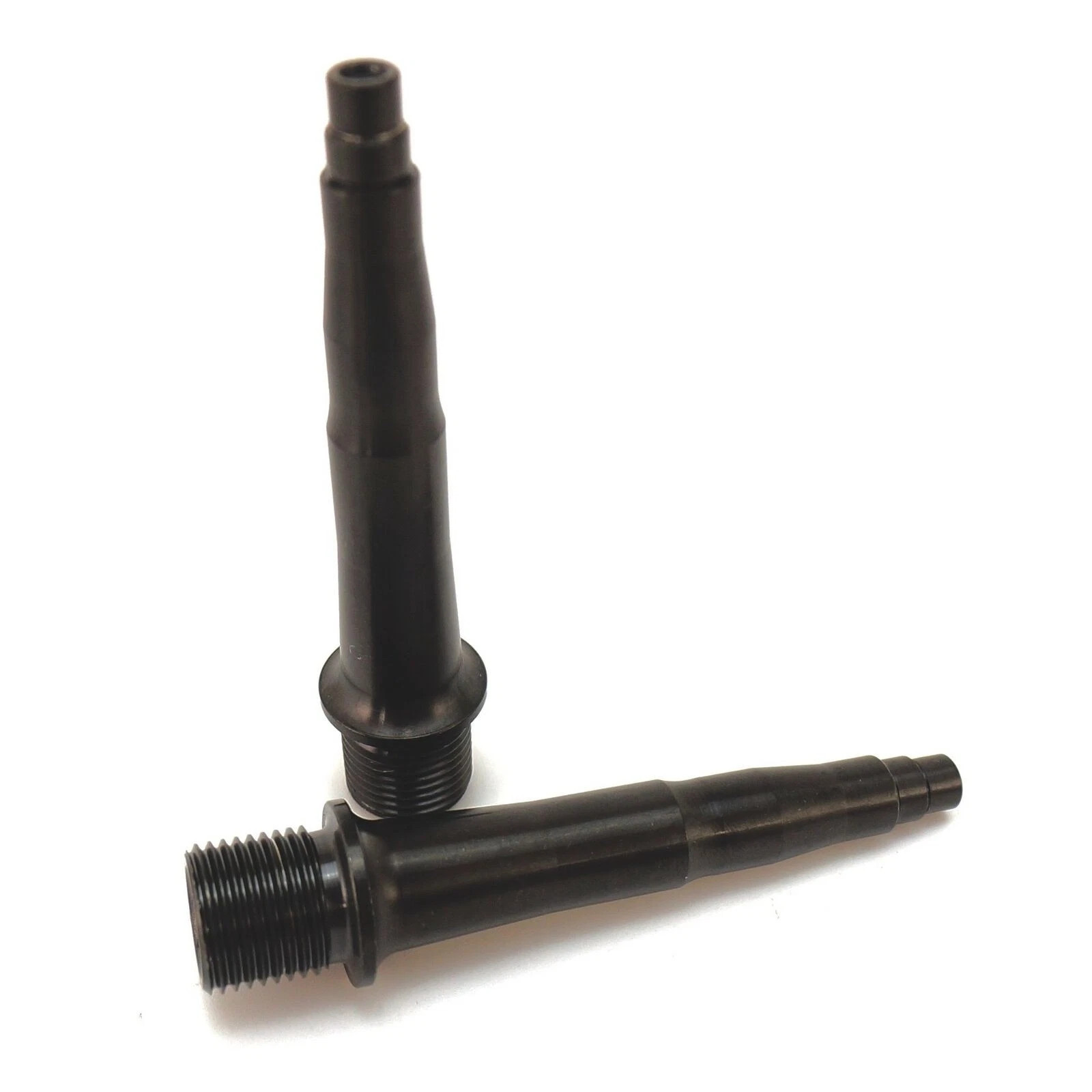 Tipsum Ti Axle/Plate/Bolts/Ceramic Bearing for SpeedPlay Pedal Light Action Zero