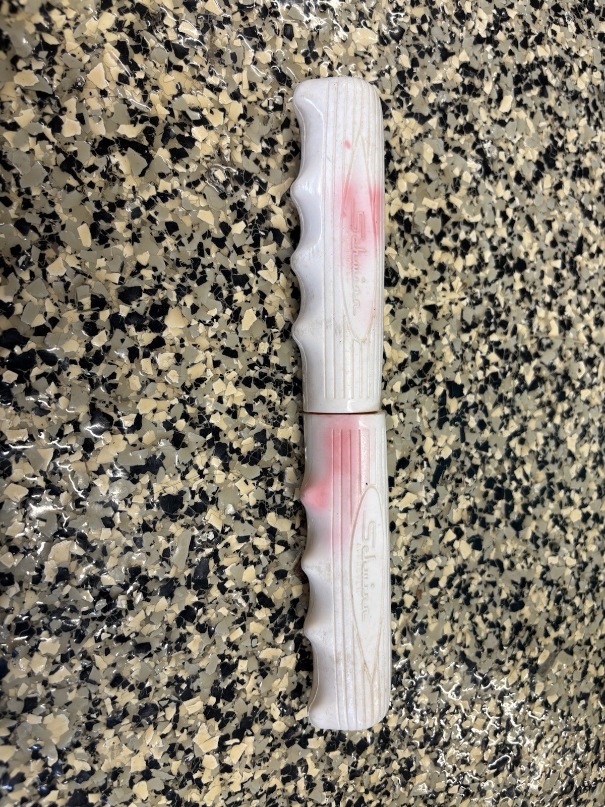 Vintage Schwinn Stingray Handle Grips. Genuine Schwinn product