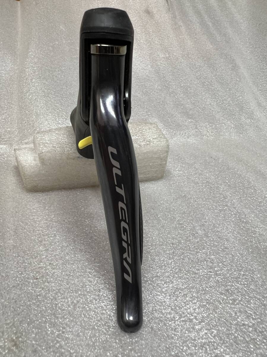 Shimano Ultegra ST-R8070 BR-R8070 Shifters Hydraulic Disc Levers Left Only