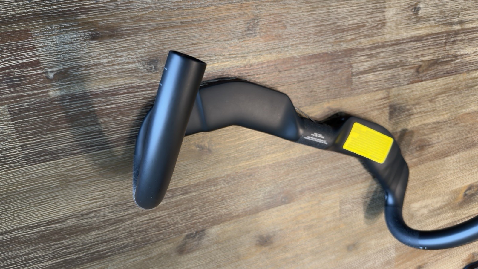 Profile Design Canta Race 39cm Carbon Aero Road Handlebars 31.8mm