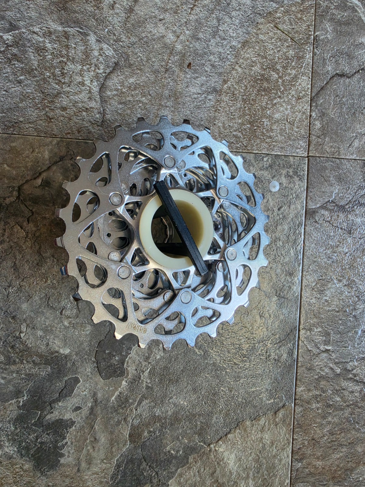 SRAM PG-1170 11-Speed 11-28t Cassette