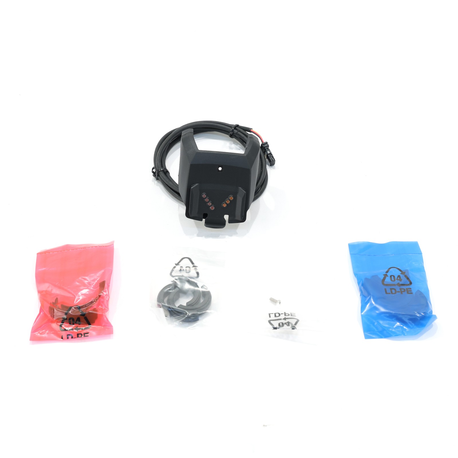 Bosch Intuvia Display Mount Holder