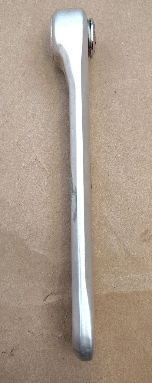 [KH] Nervar LEFT Crank Arm 170 mm 9/16″