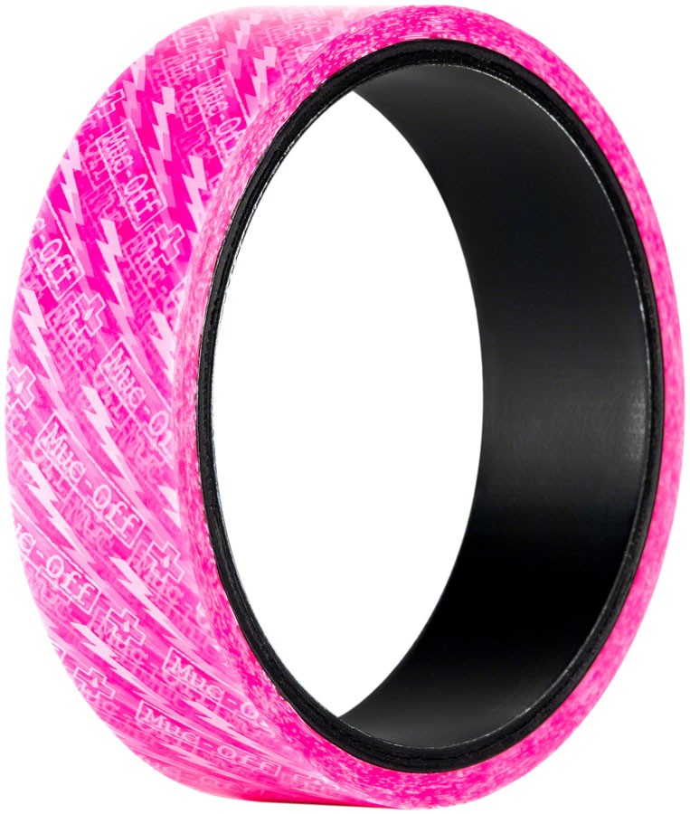 Muc-Off Rim Tape 10m Roll – 25mm
