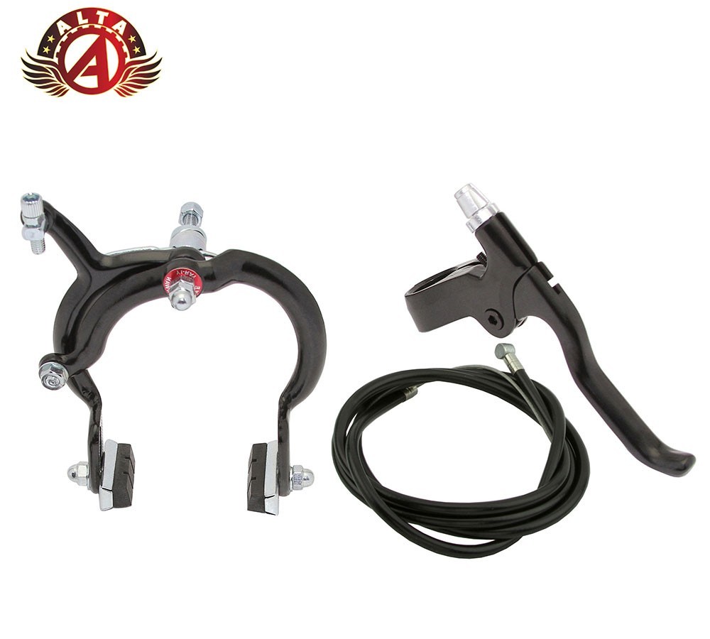 ALTA 1080 REAR Alloy Bike Bicycle Brake Black.