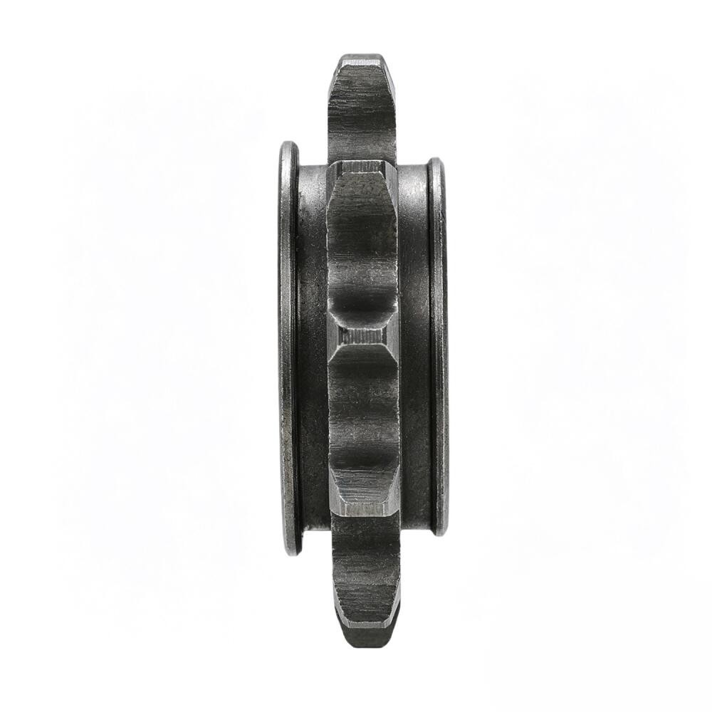Steel Small-Tooth Shifting Sprocket For Tuttio Soleil 01 Off-Road Motorcycle