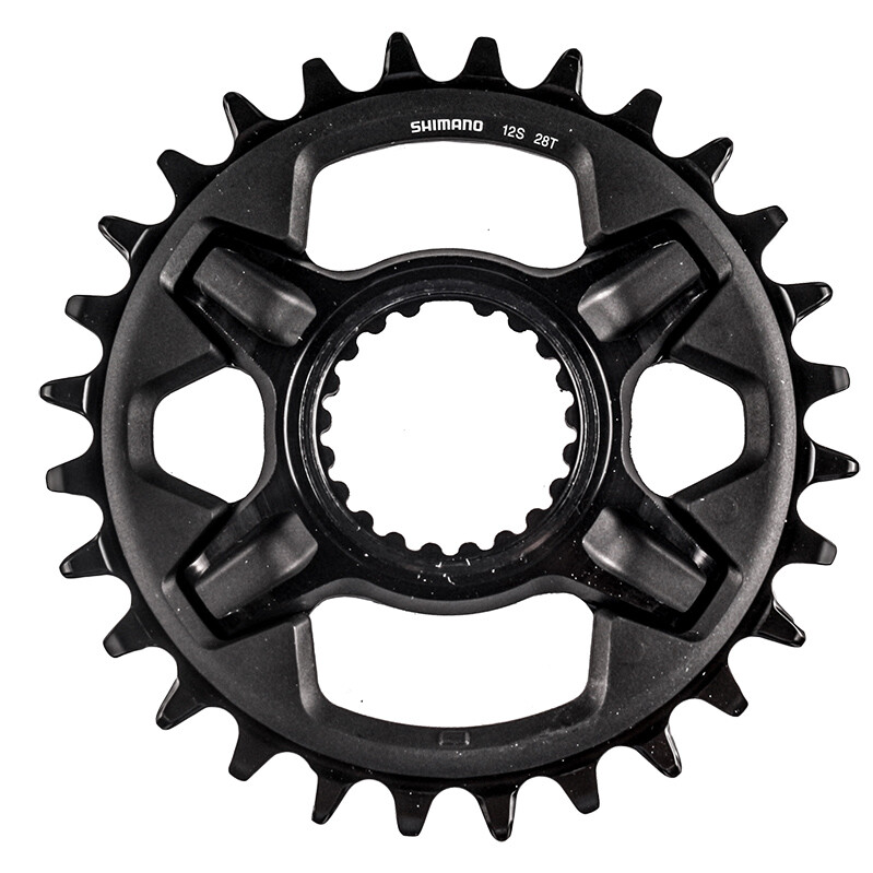 Shimano DEORE M6100 M7100 M8100 M9100 Chainring 32T 34T 36T 12 Speed MTB Bike