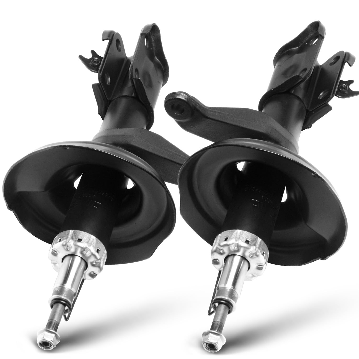 SCITOO Shocks Struts, Front Gas Struts Shock Absorbers Fit for 2002 2003 2004…