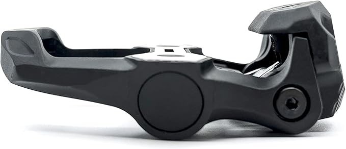 ZP-110 ZERAY Carbon Road Bike Pedals-Lightweight Clipless Bicycle Pedals