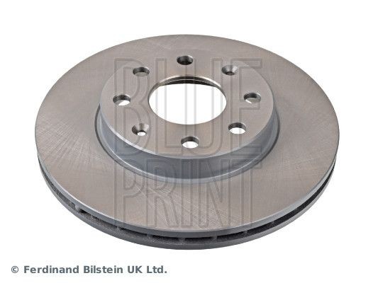 Brake Disc Blue Print ADG04364 for Chevrolet Daewoo