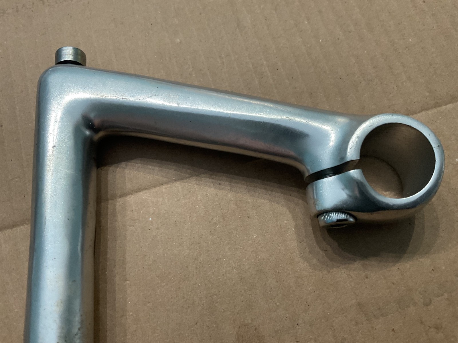 Sakae FX Handlebar Bar Stem 22220 L 85
