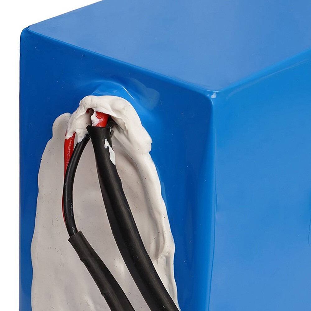 36V 20AH E bike battery Li-Ion electric bike battery 1000W Motor Scooter 30A BMS