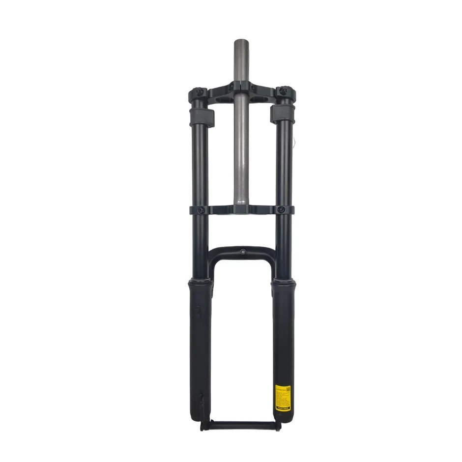 Hikeep Ebike Front Suspension Fork just for K6-G Mountain bike Accessories
