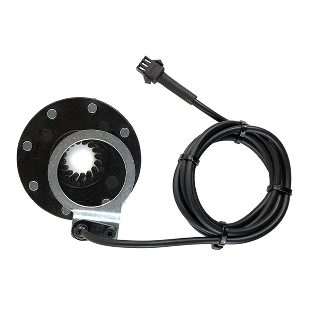 Powerful Upgrade For Your E Bike Motor With 750/1000W Controller Set And 8-PAS